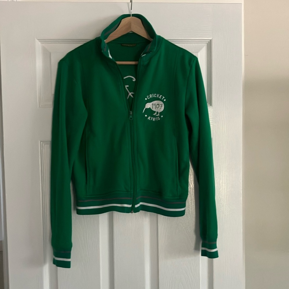 **Vintage** Urban Outfitters BDG Track Jacket
